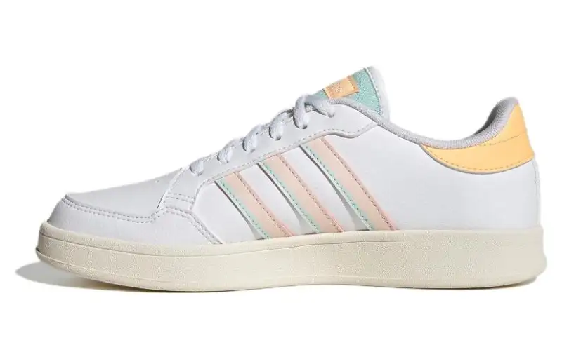 Adidas Sportswear Breaknet Trainers 'White' Women's