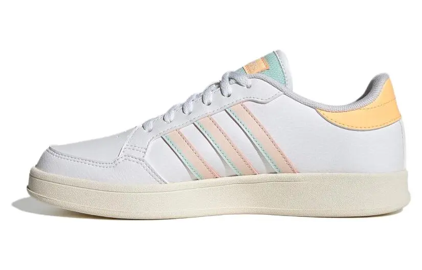 Adidas Sportswear Breaknet Trainers 'White' Women's