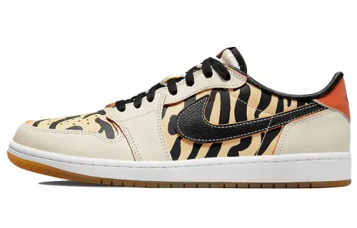 Air Jordan 1 Low Og 'Chinese New Years Year Of The Tiger'