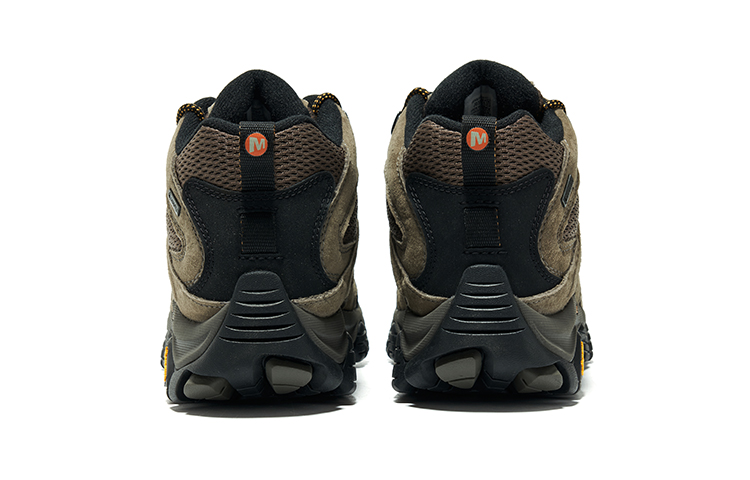 MERRELL Moab 3 Mid GORE TEX ‘Walnut’