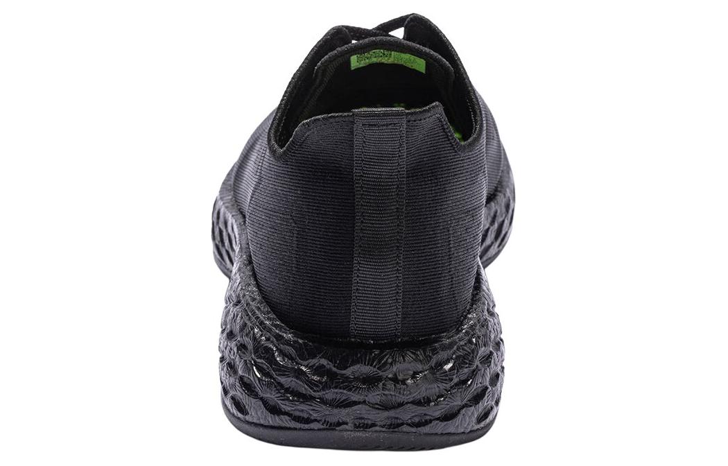 TOREAD Abrasion Resistant, Breathable, Lightweight Low top Hiking Shoes Men’s Black