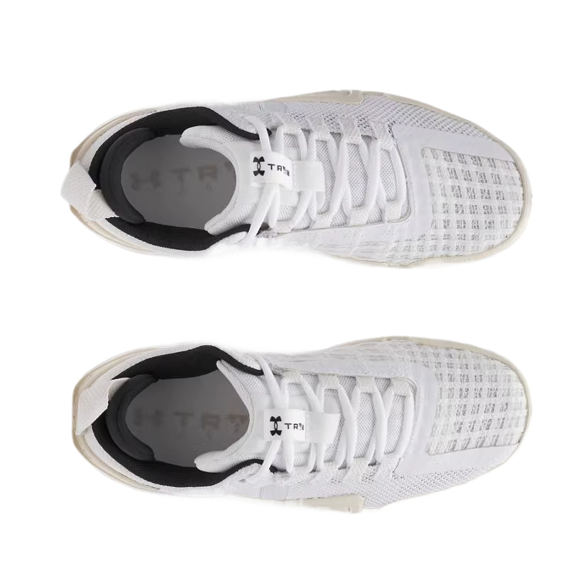 Under Armour TriBase Reign 6 Training Shoes Women’s White