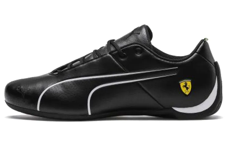 PUMA Ferrari X Future Cat Ultra 'Black'
