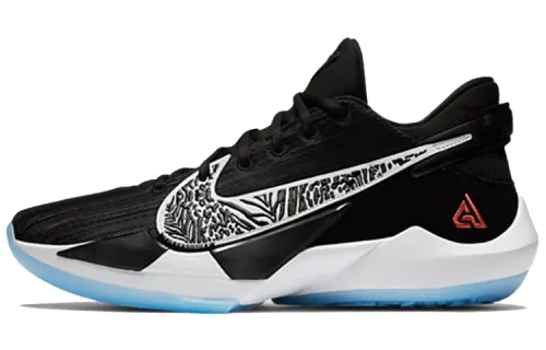 Nike Zoom Freak 2 EP 'Black White'