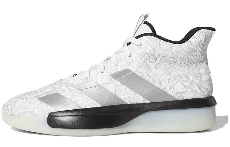 Pro Next 2019 Star Wars x Pro Next 2019 Adidas 'Jedi vs. Sith'
