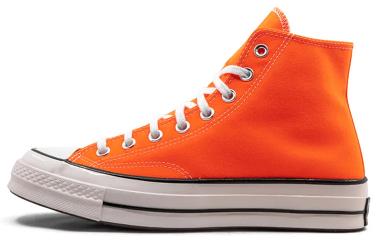 Chuck 70 Converse High 'Total Orange'