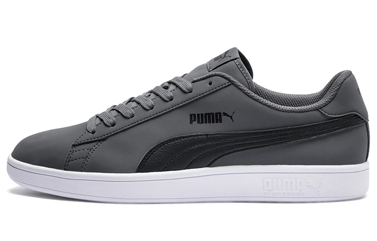 PUMA Smash V2 Buck Gray
