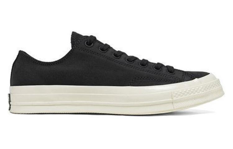 Кеды Converse Chuck 70 (черный) — фото 2