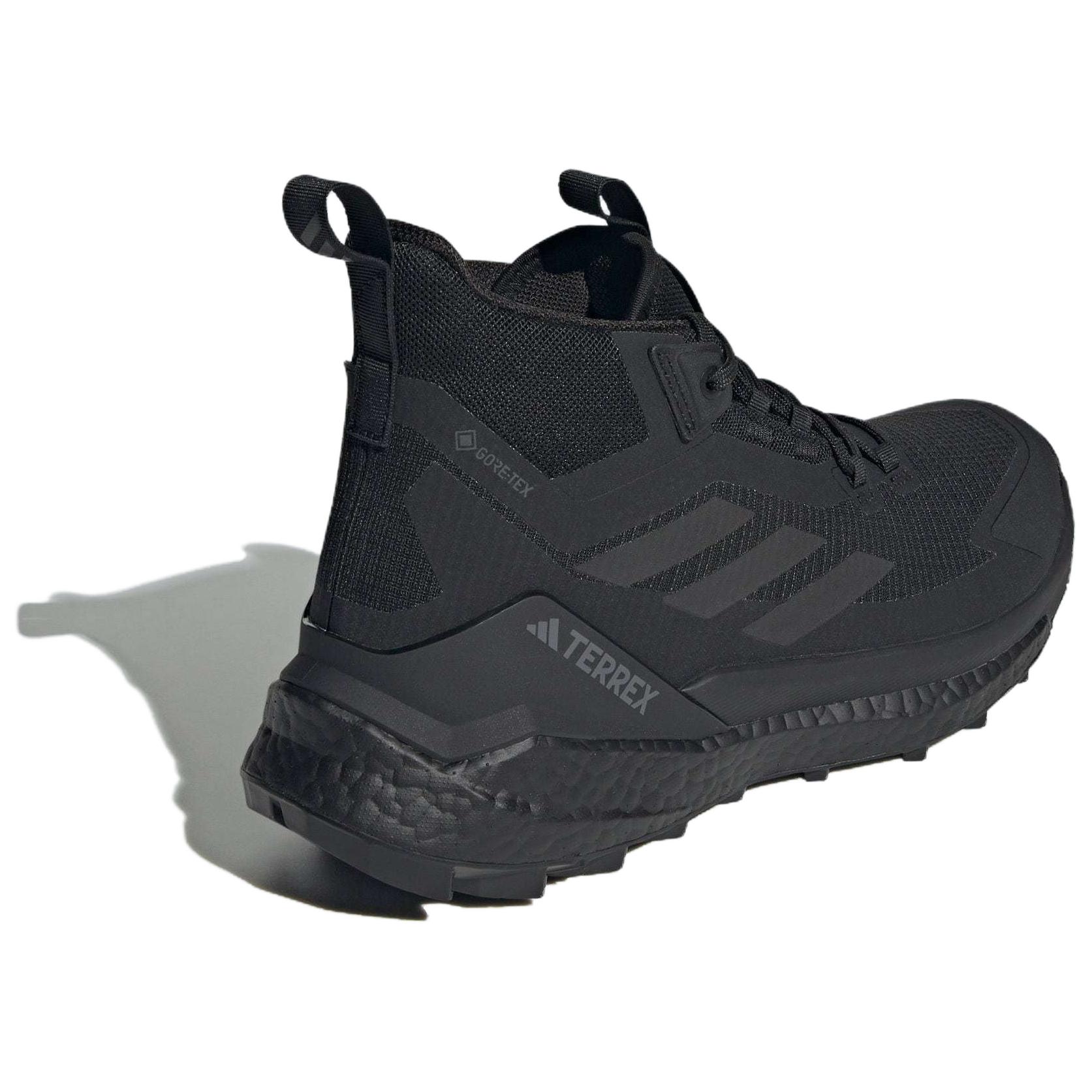 Terrex Free Hiker Adidas 2.0 GORE-TEX ‘Black Grey’