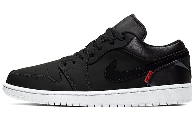 Jordan 1 Low Psg Paris Saint Germain