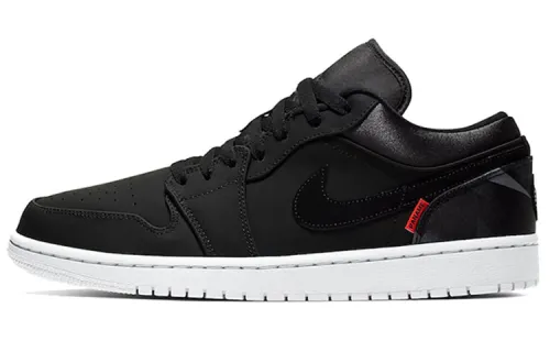 Jordan 1 Low Psg Paris Saint Germain