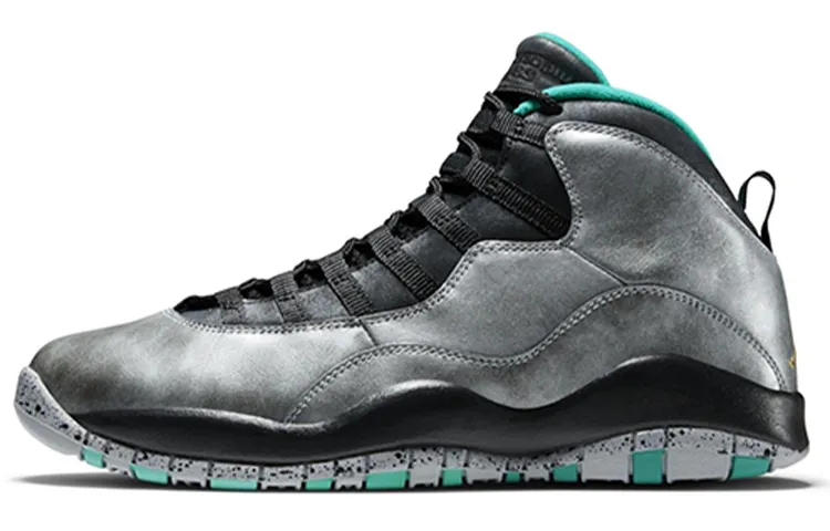 Jordan 10 Retro Lady Of Liberty 30th Anniversary