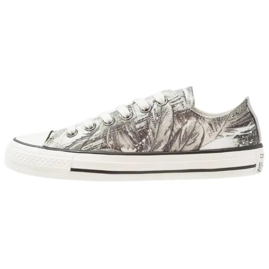 Chuck Taylor All Star Wmns Converse Low 'Satin Floral' Women's