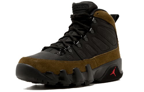 Jordan 9 Retro Boot Nrg Olive