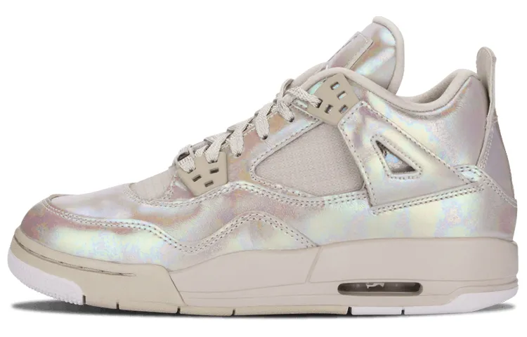 Jordan 4 Retro GG Pearl