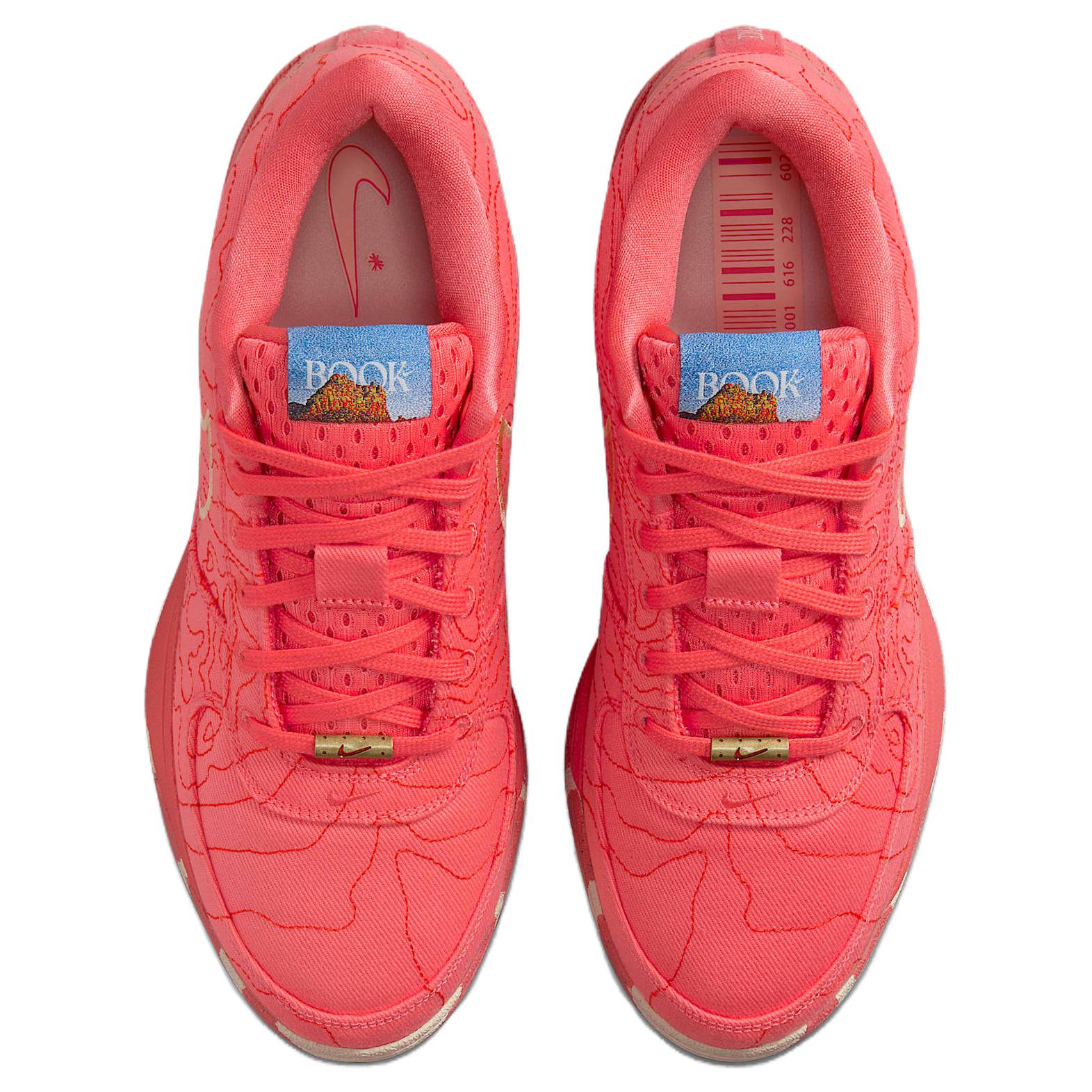Nike Book 1 ‘Sedona’