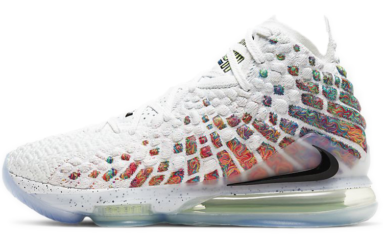 Белый