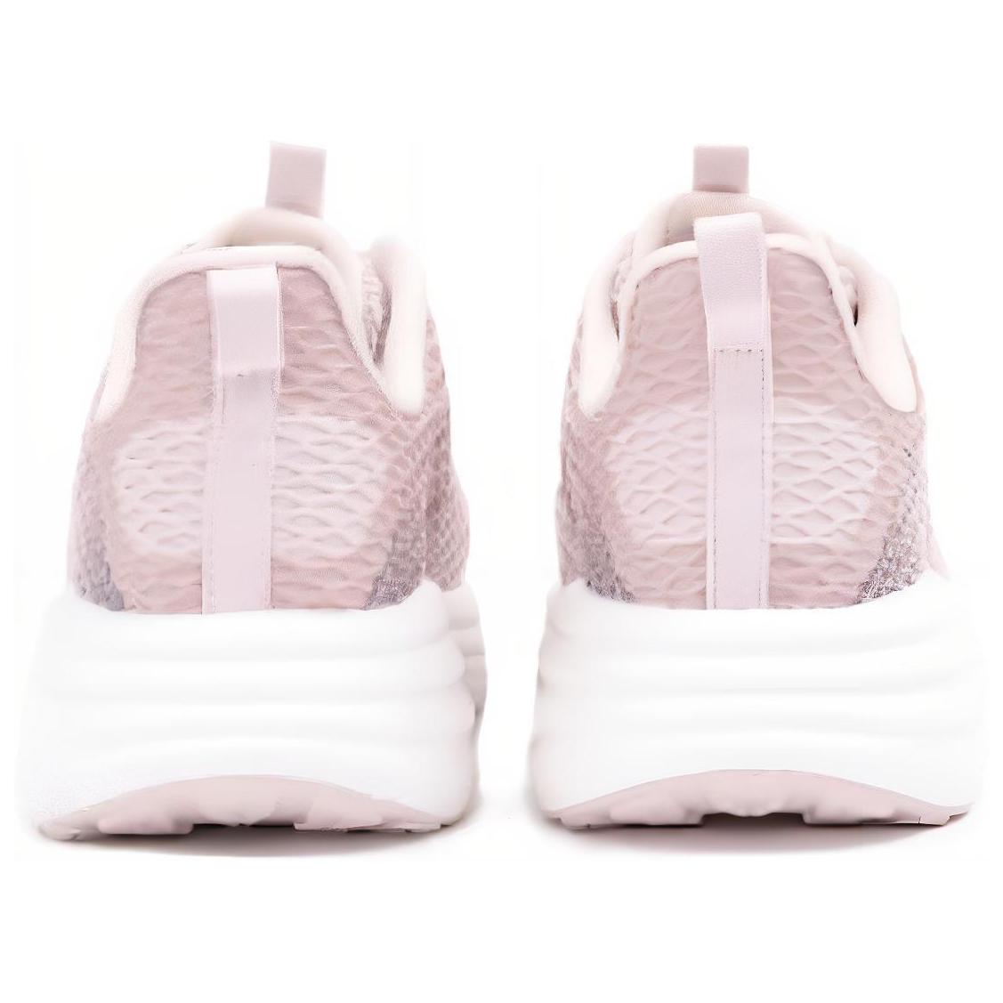 TOREAD Slip Resistant Abrasion Resistant Slip Resistant Abrasion Resistant Low top Hiking Shoes Women’s Pink