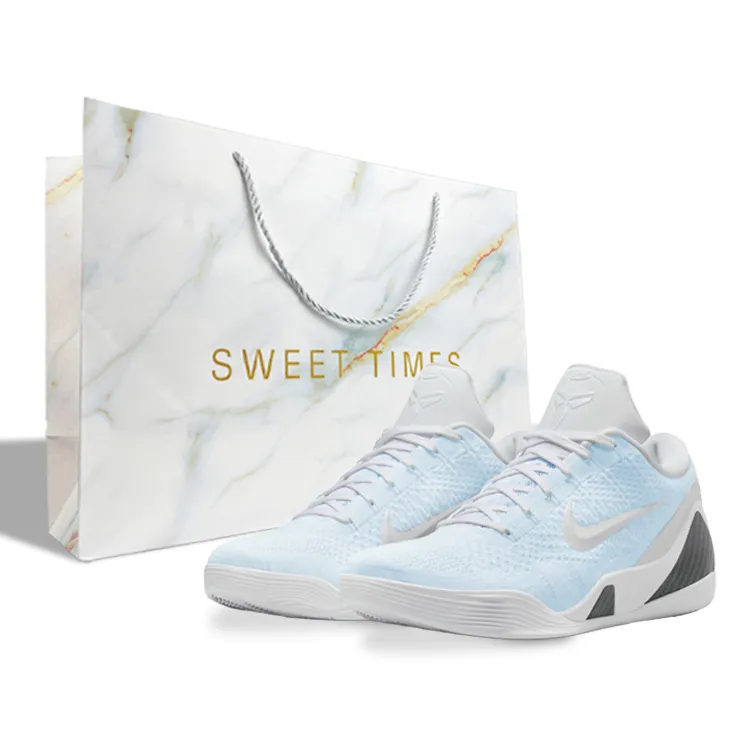 Nike Kobe 9 Cushioning Slip Resistant Abrasion Resistant Cushioning Slip Resistant Abrasion Resistant Low top