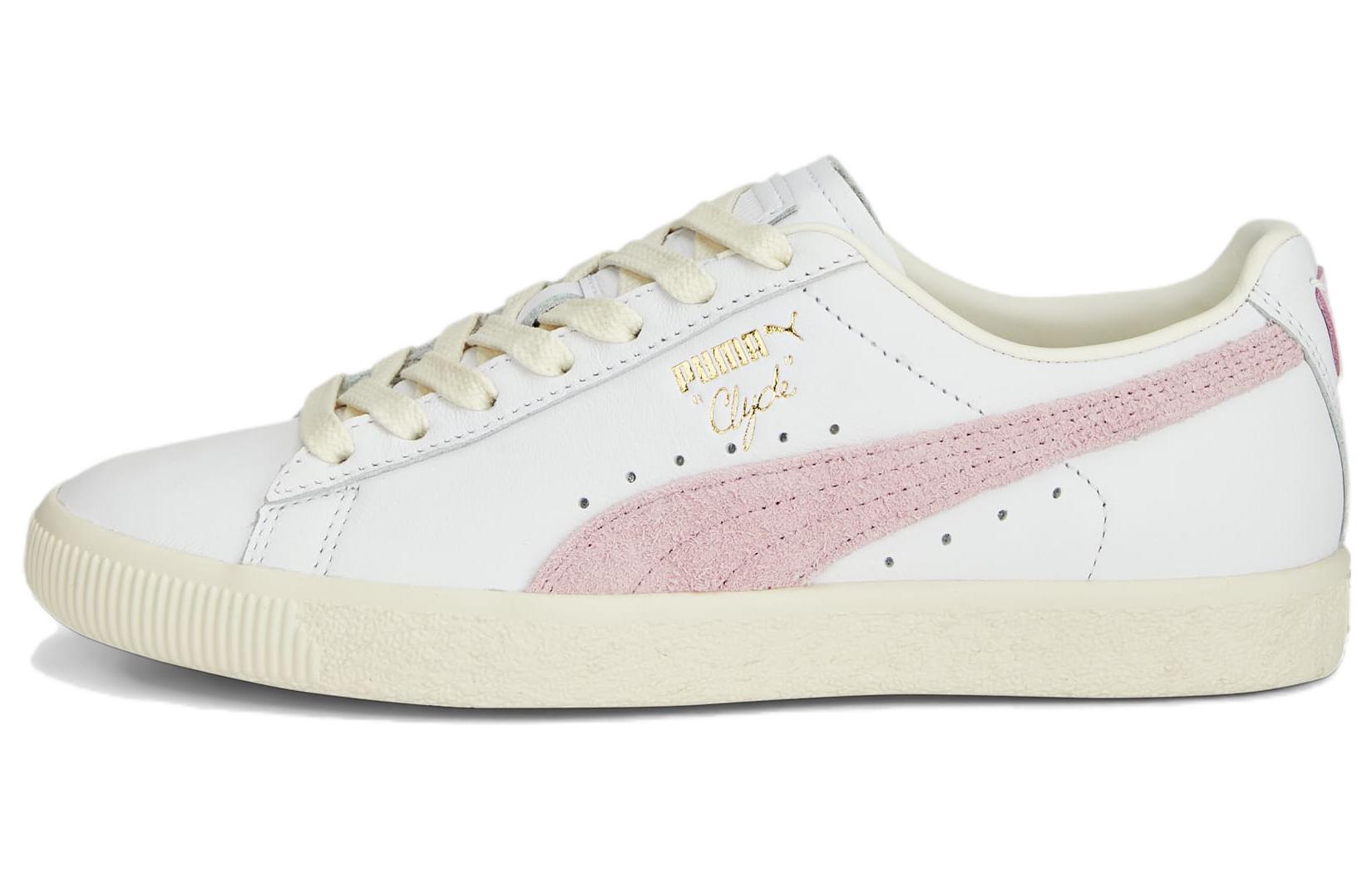 PUMA Clyde 'Base Pearl Pink'