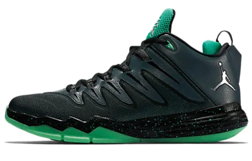Air Jordan CP3.IX 'China'