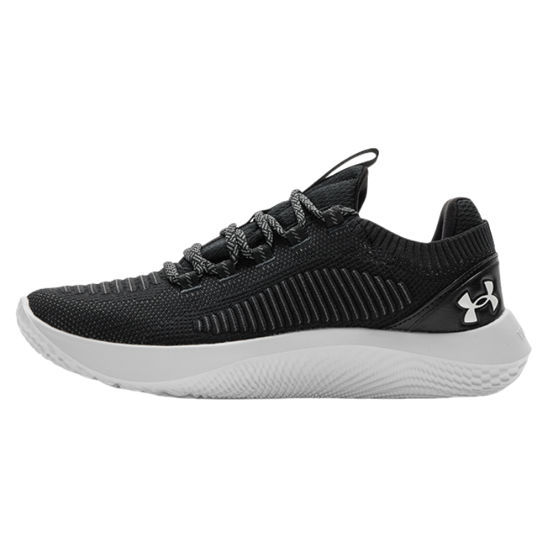 Under Armour Dynamic 2 Abrasion Resistant Breathable Low top Training Shoes Men’s Black