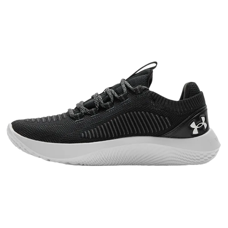 Under Armour Dynamic 2 Abrasion Resistant Breathable Low top Training Shoes Men's Black