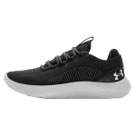 Under Armour Dynamic 2 Abrasion Resistant Breathable Low top Training Shoes Men's Black