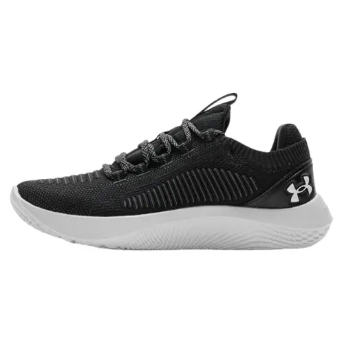 Under Armour Dynamic 2 Abrasion Resistant Breathable Low top Training Shoes Men's Black