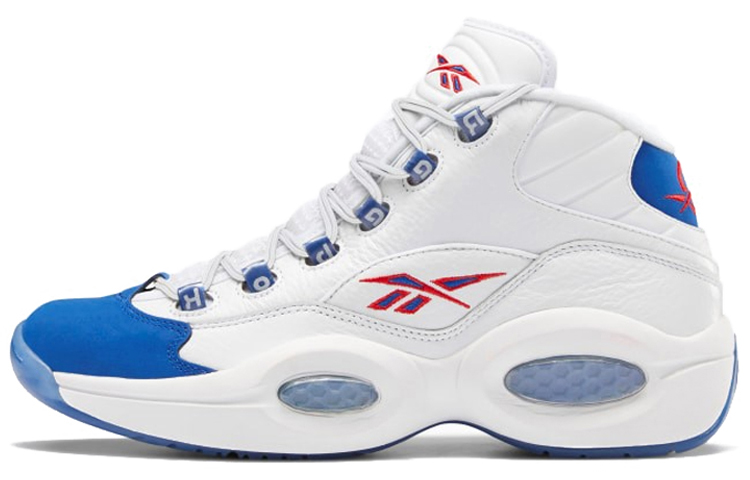 Question Reebok Mid 'Double Cross'
