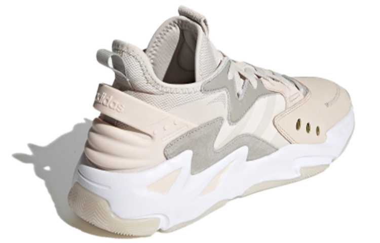Adidas Neo Firewalker ‘Gray Pink White’