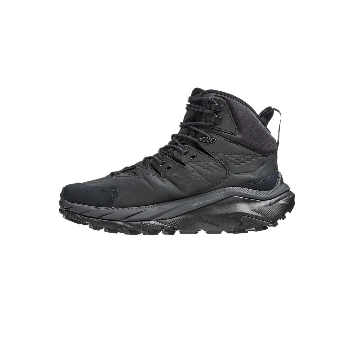 HOKA ONE ONE Kaha 2 Slip Resistant Abrasion Resistant Slip Resistant Abrasion Resistant Low top Mountaineering Shoes