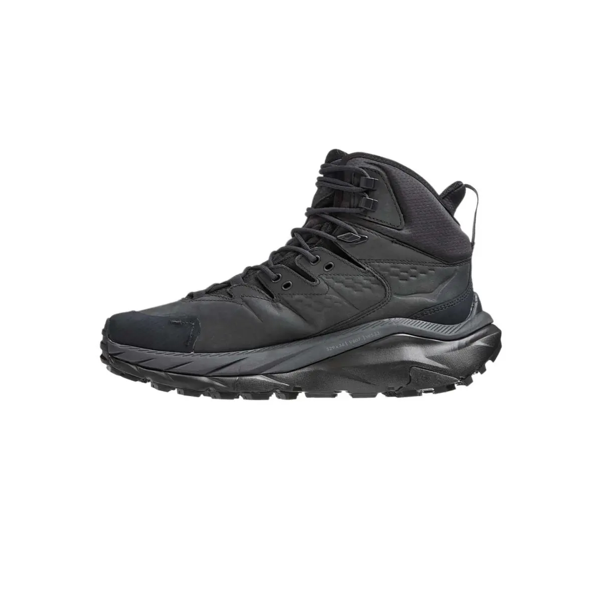 HOKA ONE ONE Kaha 2 Slip Resistant Abrasion Resistant Slip Resistant Abrasion Resistant Low top Mountaineering Shoes
