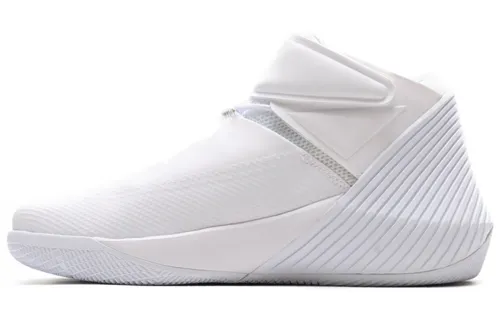 Air Jordan Why Not Zero 0.1 Pfx White