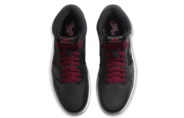 Air Jordan 1 Retro High Og ‘Black Gym Red’