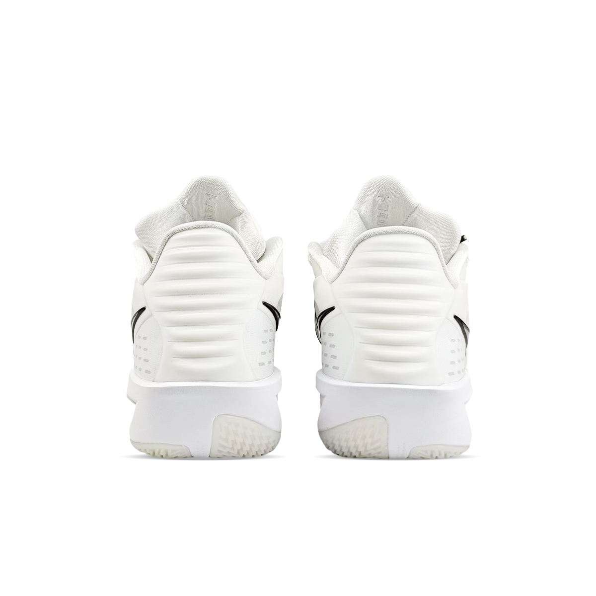 Nike GT Cut 3 Turbo BNK White Shadow 30 Court Elf Comfortable Cushioning Abrasion Resistant Cushioning, Wear Resistant