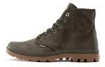 Palladium Pampa Hi Wa Abrasion Resistant And Breathable Waterproof Abrasion Resistant, Breathable, And Waterproof
