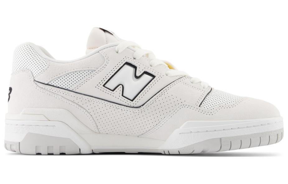 550 New Balance ‘Reflection White’