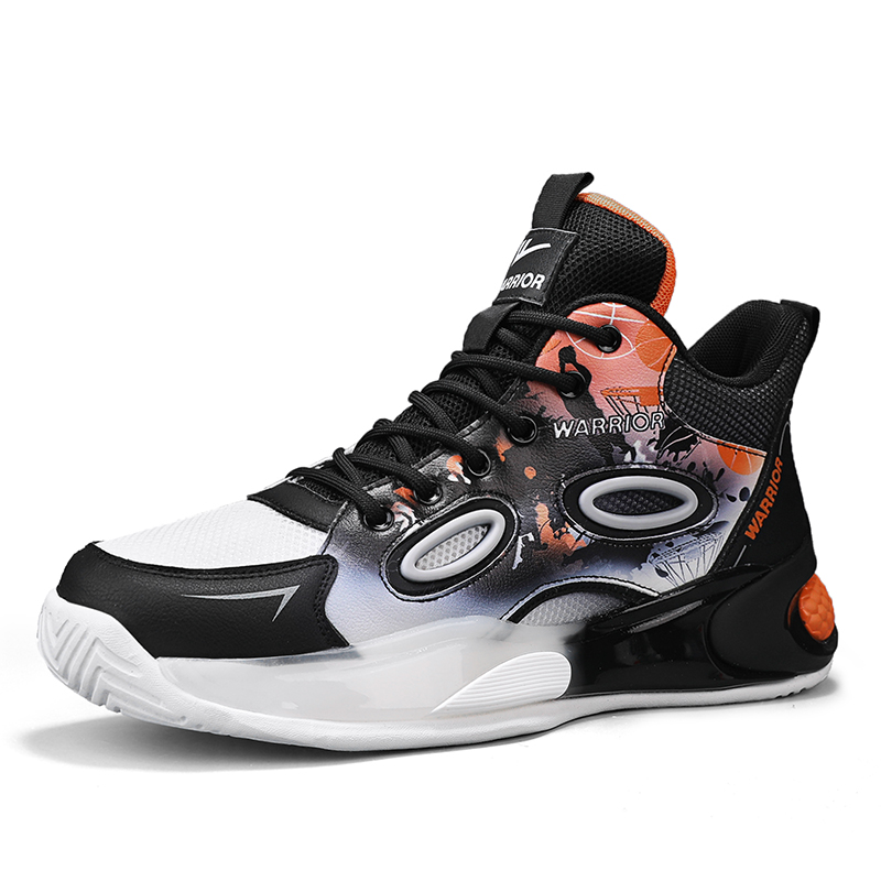Warrior Coverage Height Increasing Abrasion Resistant Lightweight Slip Resistant
