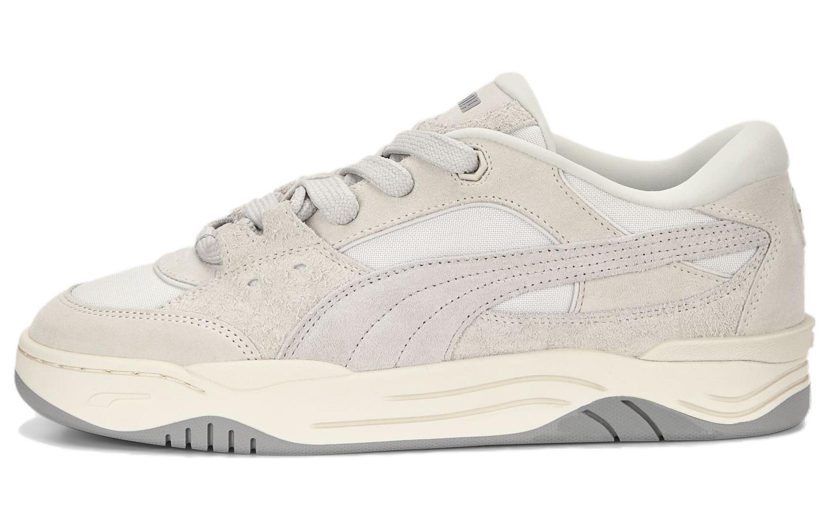 Кеды PUMA PUMA 180 180 Tones (бело-серые)