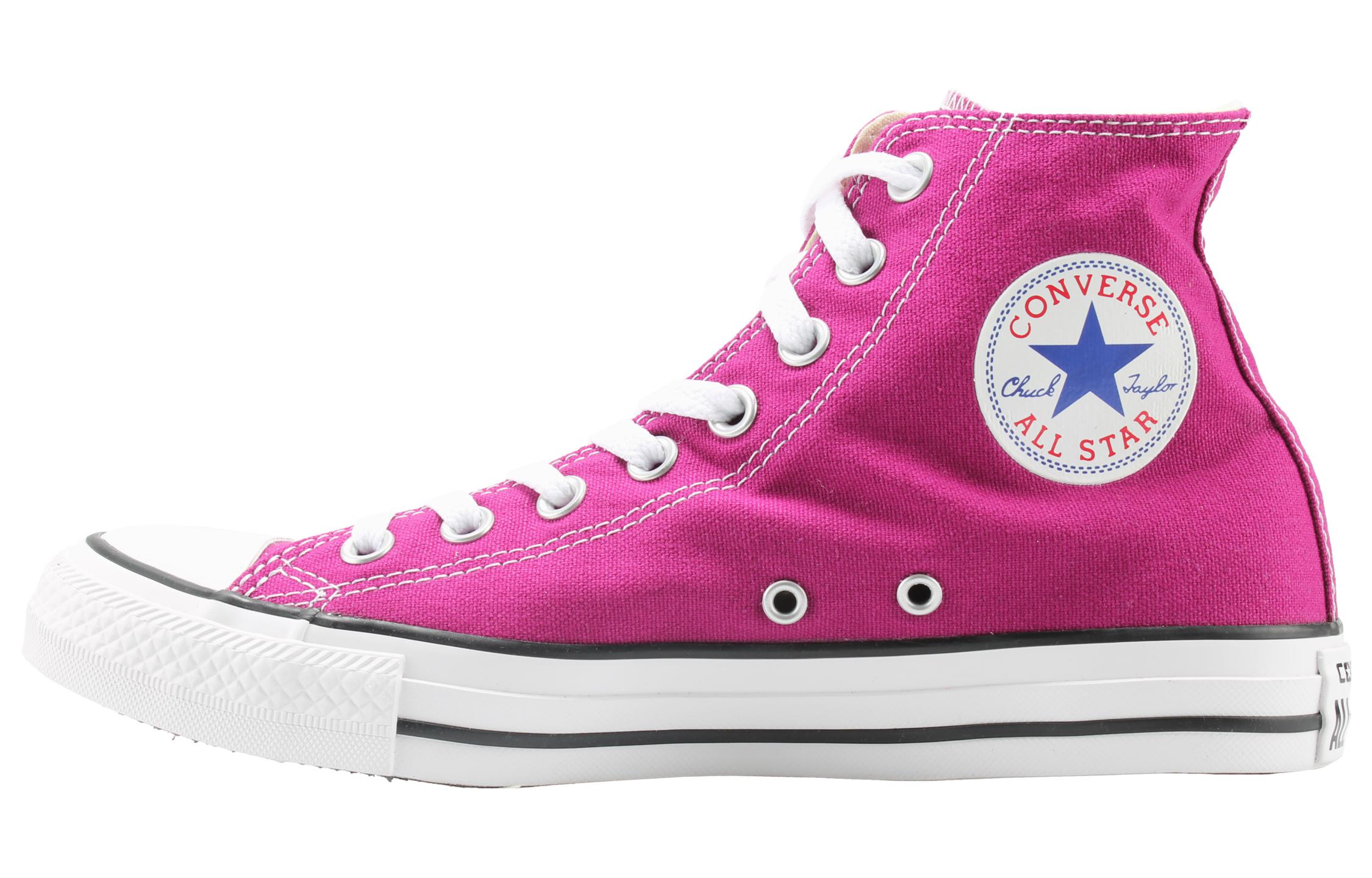 Chuck Taylor All Star Converse Hi 'Plastic Pink'