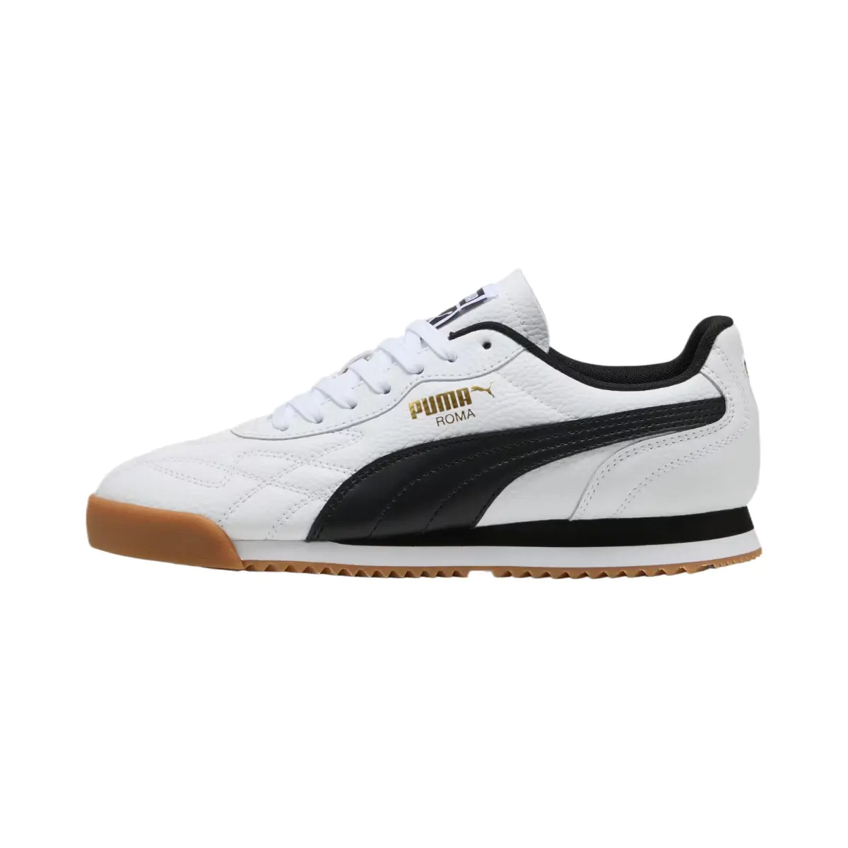 PUMA Roma Anniversario Low top Soccer Shoes Men's Taupe