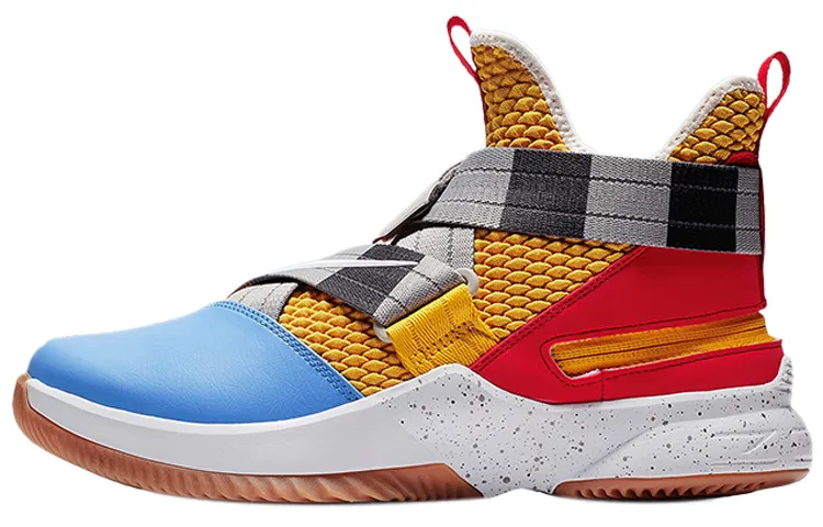 Nike LeBron Soldier 12 Flyease Arthur