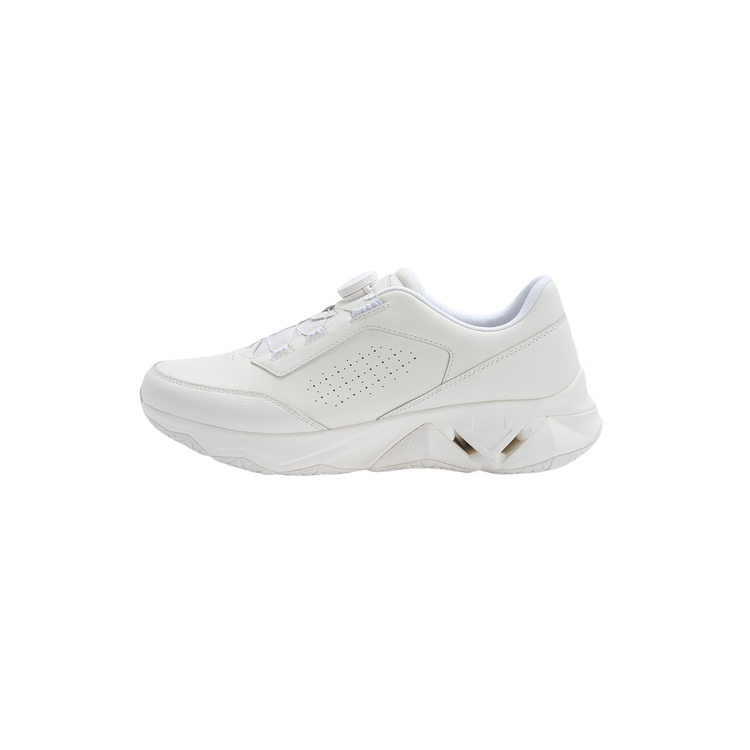 DESCENTE TRAINING Abrasion Resistant Abrasion Resistant Low top Training Shoes Men’s White