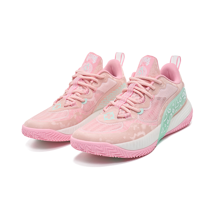 RIGORER Ar Battle 2 Think Pink