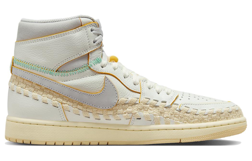 Jordan 1 Retro High OG SP Union LA Bephies Beauty Supply Summer Of ’96