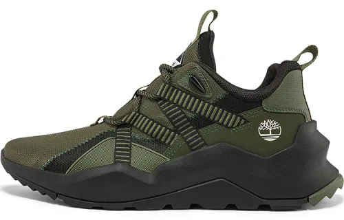 Timberland Madbury Sneaker 'Dark Green'