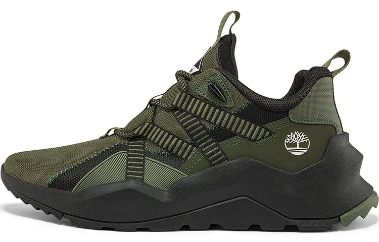 Timberland Madbury Sneaker 'Dark Green'
