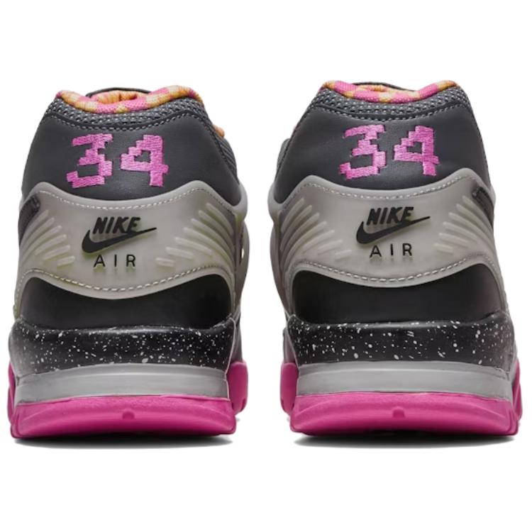 Nike Air Trainer Iii Bo Knows Horse Racing