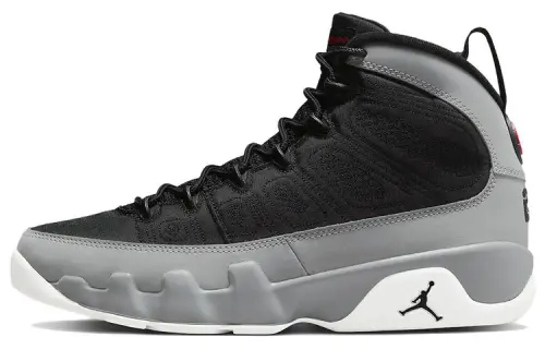 Air Jordan 9 Retro 'Particle Grey'